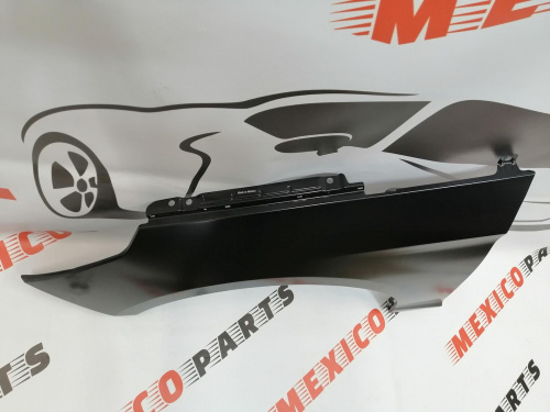 Крыло переднее левое Hyundai Sonata 2015-2017 (66311-C1000), аналог