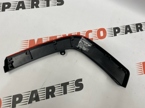 Арка крила  задня права Toyota RAV-4 2019-2021 (756050R090), аналог