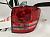 Фонарь в крыло светлый галоген правый Dodge Journey 2011- (05116290AH), аналог