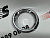 Хром протитуманної фари права Mazda 3 2013-2015 (BJE150C12), аналог