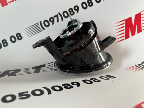 Противотуманная фара правая Volkswagen Jetta 2012-2015 (5K0941700G), аналог