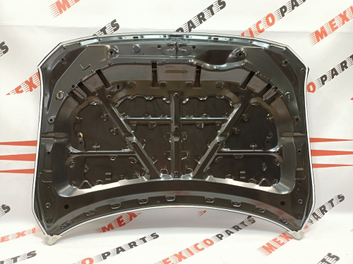 Капот (панель капота) TONG YANG Mazda CX5 2017-2024 (KBY05231XB), аналог
