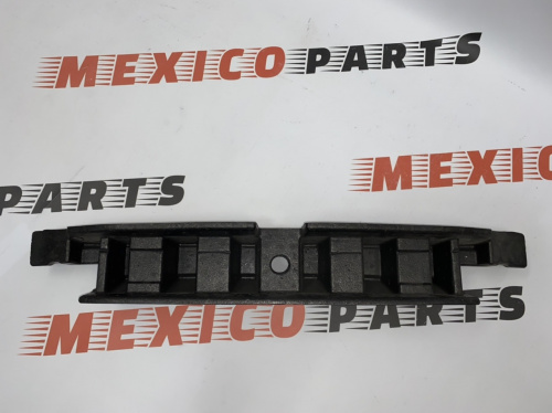 Абсорбер переднего бампера  Volkswagen  Touareg  2010-2014 (7P6807248A), аналог
