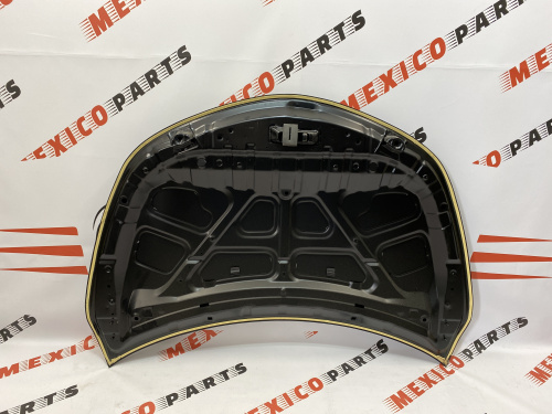 Капот (панель капота) Nissan Altima 2013-2015 (65100-3TA0A), аналог