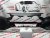 Бампер передний USA Nissan Sentra 2024+(62022-6LY0J), аналог Бампер передний USA Nissan Sentra 2024+(62022-6LY0J), аналог