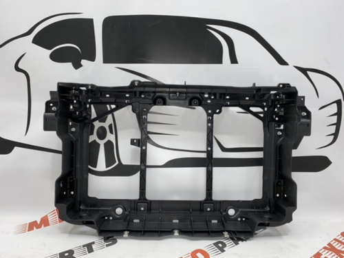 Панель радіатора Mazda 3 2013-2016 (GHP953110B), аналог