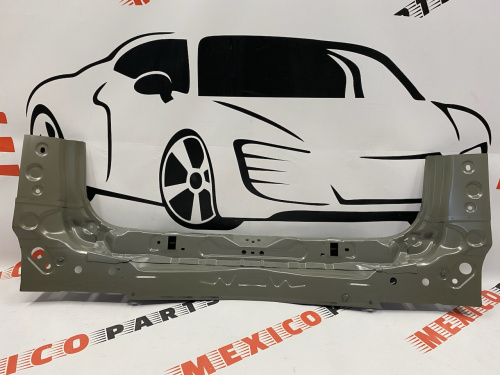 Панель задня Mazda CX-5 2011-2016 (KD5370750B), аналог