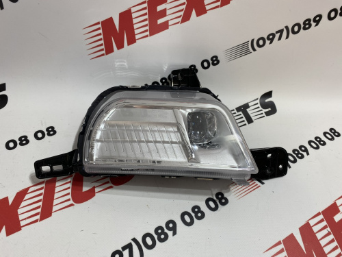 Противотуманная фара левая LED Ford Edge 2019-2021 (KT4Z-15201-B ), аналог