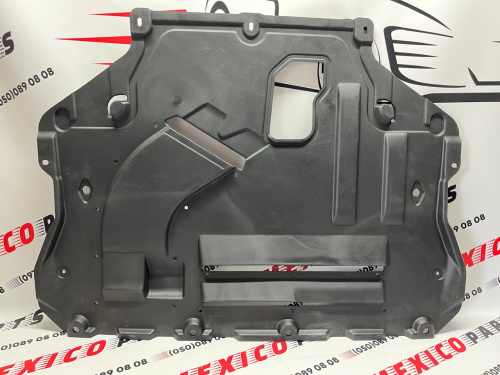 Защита двигателя (войлоу)Ford Escape(Kuga) 2013- 2019  (EJ7Z6P013A), аналог
