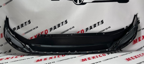 Губа заднього бампера у зборі Passat B9 2019-(5618075689B9), аналог