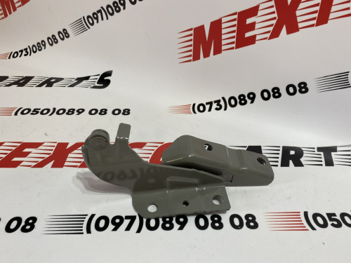Петля капота права Mitsubishi Outlander 2016-2021 (MN175242), аналог