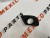 Рамка противотуманной фары левая SXT Dodge Journey 2015-2018 (68088687AB), аналог Рамка противотуманной фары левая SXT Dodge Journey 2015-2018 (68088687AB), аналог