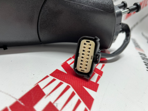 Зеркало левое 7 пин Ford Fusion 2013-2020 (FS7Z-17683-CB), аналог