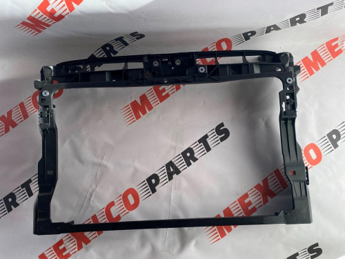 Панель радиатора (Телевизор) USA Volkswagen Jetta 2019-2020 (17A805588E), аналог