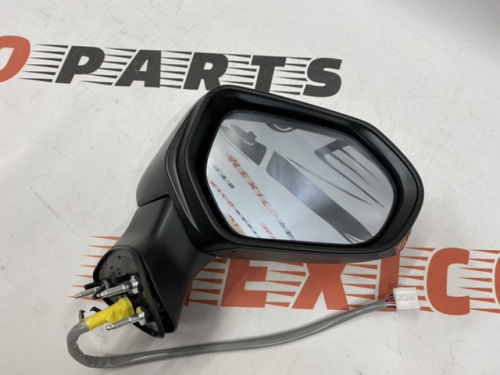 Дзеркало праве 8 пін Toyota Camry 2018-2021 (87910-06890), аналог