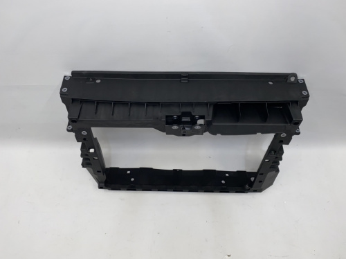 Панель радиатора (Телевизор) USA Volkswagen Passat B7 2012-2015 (561805588B9B9), аналог