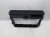 Панель радиатора (Телевизор) USA Volkswagen Passat B7 2012-2015 (561805588B9B9), аналог Панель радиатора (Телевизор) USA Volkswagen Passat B7 2012-2015 (561805588B9B9), аналог