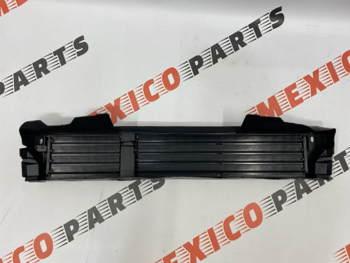 Жалюзі радіатора Nissan X-Trail(Rogue) 2021-2023 (21421-6RR0A), аналог