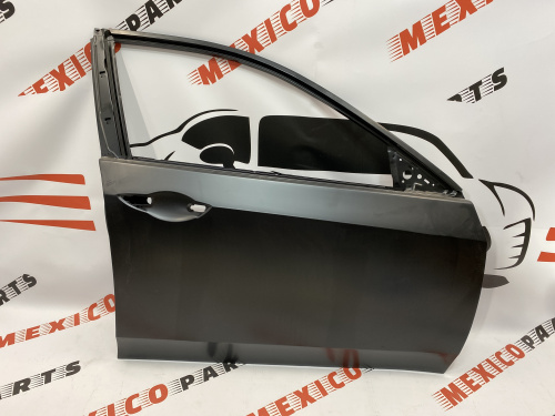 Двері передні праві Honda Accord European 2008-2012 (67010-TL2-A90ZZ), аналог