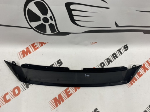 Продовження панелі капота (капота) Mazda 3 2016-2018 (B63B50033A64), аналог