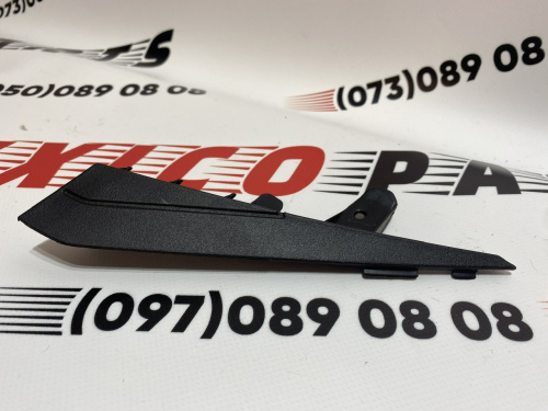 Верхня решітка права Mazda CX-5 2022- (KSD450101B), аналог