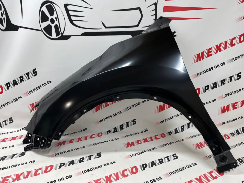 Крыло переднее левое Nissan X-Trail(Rogue) 2014-2020 ( 631016FL0A), аналог