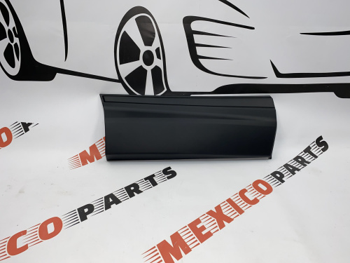 Накладка на задні праві двері  Honda CR-V 2017-2020 (75313-TLC-A01), аналог