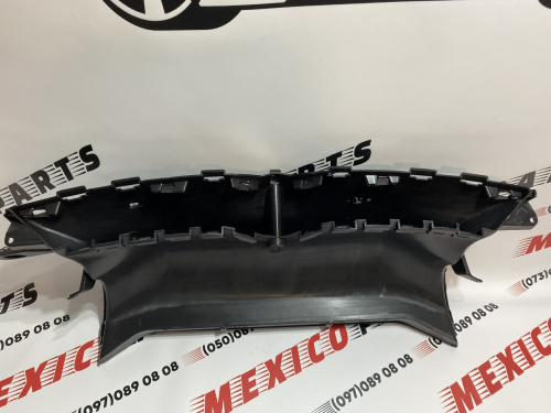 Повітропровід переднього бампера Tesla Model X  2015-2020 (105022300D)