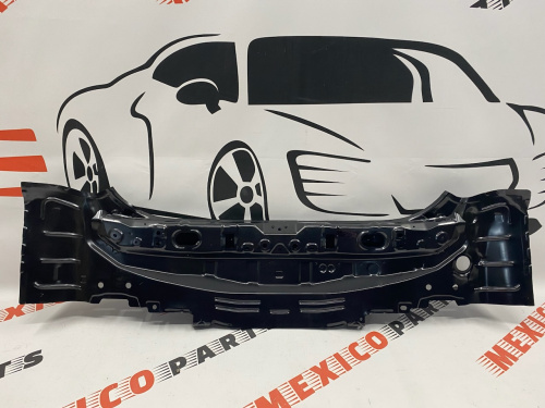 Панель задня  Mazda 3 2019-2021 (BDYP7075Z), аналог
