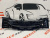 Панель задня  Mazda 3 2019-2021 (BDYP7075Z), аналог