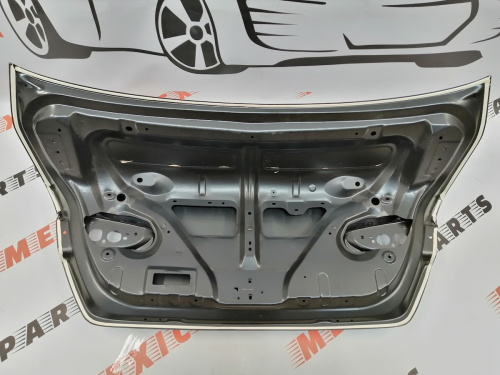 Крышка багажника Nissan Altima 2019-2021 (84300-6CA0A), аналог
