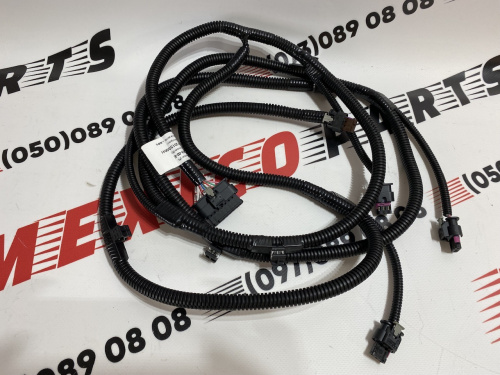 Проводка заднього бампера Tesla Model 3 2017-2023 (106795900e)