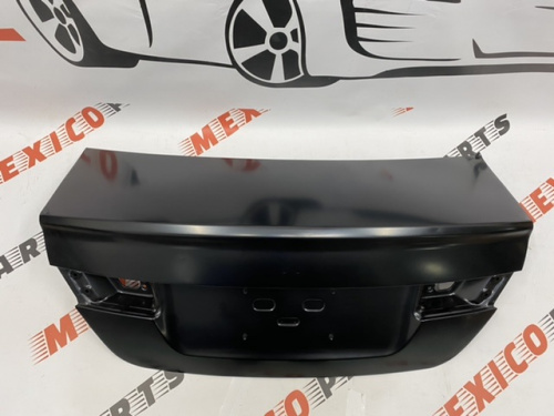 Кришка багажника пошкоджена Honda Civic 2012-2015 (68500-TR3-A70ZZ), аналог