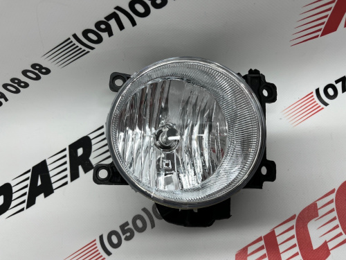 Протитуманна фара права USA Toyota RAV-4 2014-2015 (8121002110), аналог