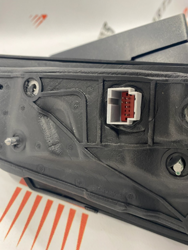 Дзеркало праве 6 пін Ford Escape 2013-2016 (CV44 17682 BA), аналог