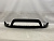 Бампер передній нижня частина  SXT Dodge Journey 2011- (68088688AB), аналог