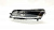Противотуманная фара правая Volkswagen Passat CC 2013-2018 (3C8941700), аналог