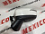 Дзеркало ліве 9 pin Mazda CX-5 2014-2016, аналог