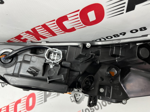 ДХО правое LED Nissan X-Trail(Rogue) 2021- (26120-6RR5D), аналог