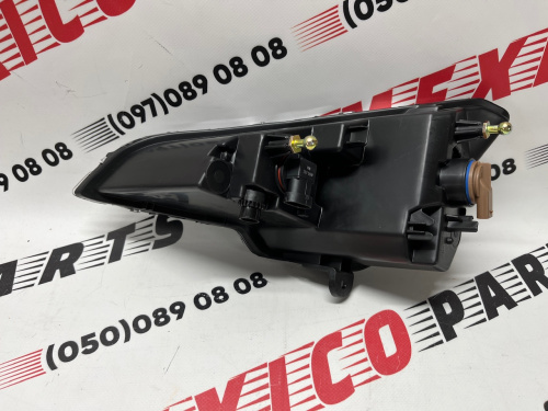Противотуманная фара правая Ford EcoSport 2018-2021 (GN1513B220), аналог