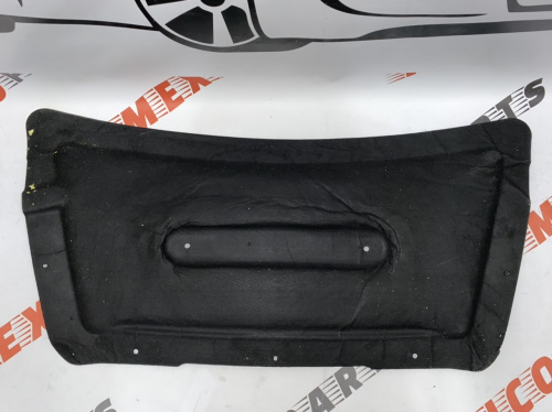 Шумка капота Jeep Cherokee 2014-2018 ( 68090491AA)), аналог