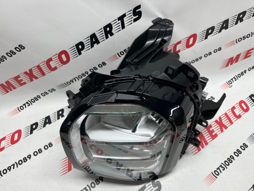 Фара ліва 6 LED Mitsubishi Outlander 2023- (8301-D811 LED), аналог