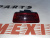 Катафот-туманка заднього бампера центр Nissan X-Trail(Rogue) 2014-2016 (26580-ED50A), аналог