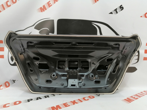 Кришка багажника Honda Civic 2016-2020 (68500-TBA-A00ZZ), аналог
