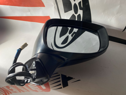 Дзеркало праве 8 pin Mazda CX-5 2017-2020, аналог