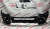 Бампер передний Jeep Compass 2021-2024 (68552413AA), аналог