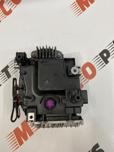Фара права LED Jeep Renegade 2019-2021 (68439313AA), аналог