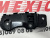 Кріплення переднього бампера ліве оригінал Mazda CX5 2017-2020 (KB8A-50-0U1A) Кріплення переднього бампера ліве оригінал Mazda CX5 2017-2020 (KB8A-50-0U1A)