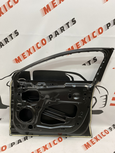 Дверь передняя правая Ford Fusion 2013-2020(DS7Z-5420124-A), аналог