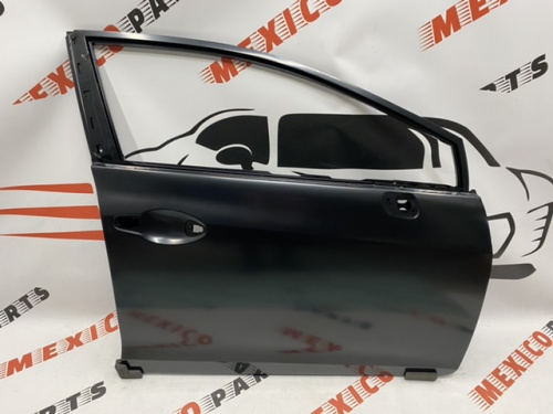 Двері передні праві Honda Civic 2012-2015 (67010-TR6-C80ZZ), аналог